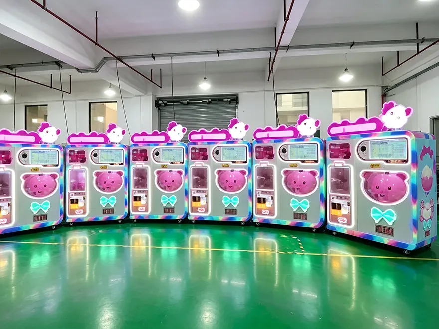 Automatic production line equipment