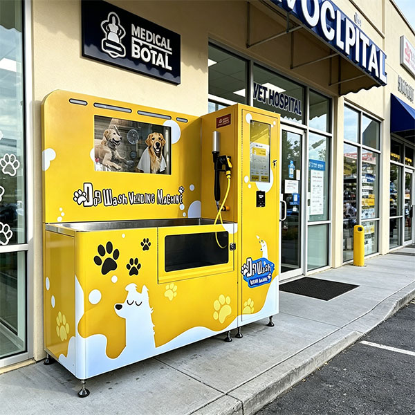 Pet Store