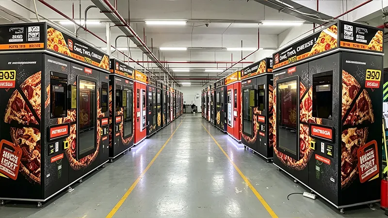 Machine testing