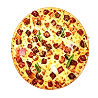 Supreme Pizza